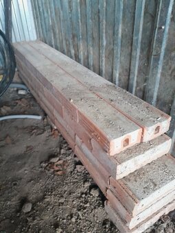 Keramický preklad - 2