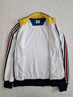 Mikina Aeronautica Millitare - 2