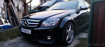 Predam MERCEDES-BENZ - 2