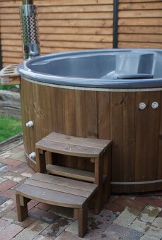 Kúpacia kaďa , Severská kaďa - 2