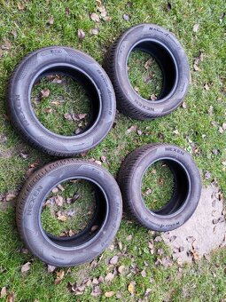 225 55 R16 Nexen - 2