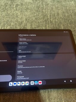 LENOVO TAB P11 2.gen - 2