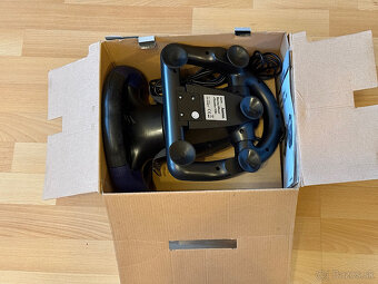 Volant HAMA Thunder V18 - 2