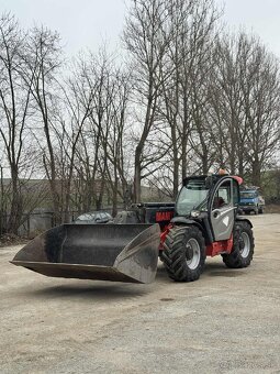 Manitou MLT940 - 2
