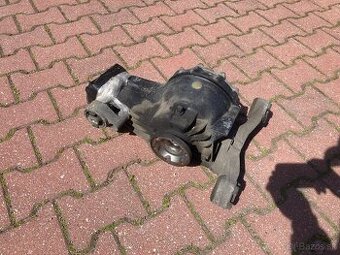 Audi A6 Allroad C5 diferencial - 2