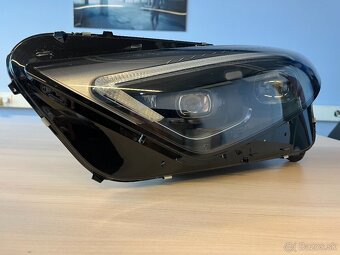 Svetlo Mercedes - Benz SL A2329069301 - 2