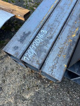 Jokel 120x120x6.3 - 2