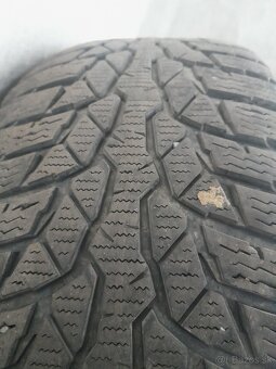 Zimne gumy - 2