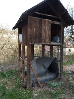 Detský záhradný domček - 2