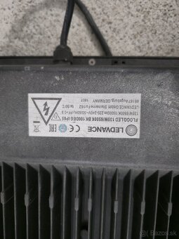 LED Reflektor 135W 15000lm - 2