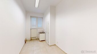 PINK Reality - Prenájom kancelárií – administratívne priesto - 2