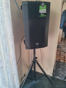 Predám Aparatúru - 2