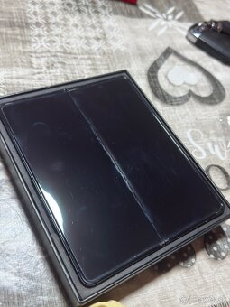 Samsung Z Fold 3 512gb - 2