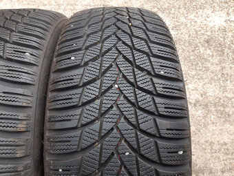 215/45 R17  -zimné - 2