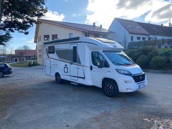 Burstner Lyseo 690 Harmony plná výbava - 2