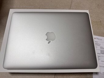 Apple MacBook Air 13.3 256GB 2017+ Office 2016 - 2