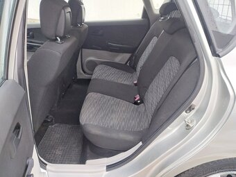 Predám KIA Ceed 1.4 16V CVVT, 77 kW Nová STK EK - 2