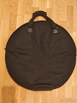 Predám obal na činely WTF CB20 - 2