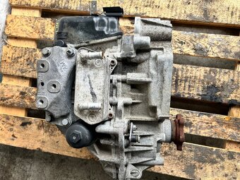 Převodovka 2.0TDI DSG NLP - 2