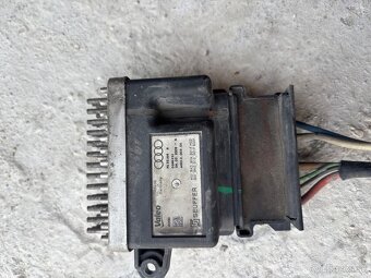 Ovladaci modul ventilatora Audi a4 a5 b8 8k0959501e - 2