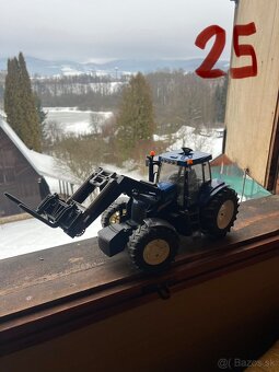 ✅Bruder stroje✅ - 2