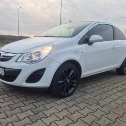 Opel Corsa eco FLEX - 2