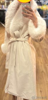 Kabat s kozusinou - 2