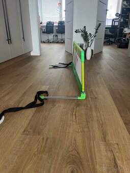 Detská zábrana posteľ - 2