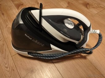 Tefal Pro Express Total - 2