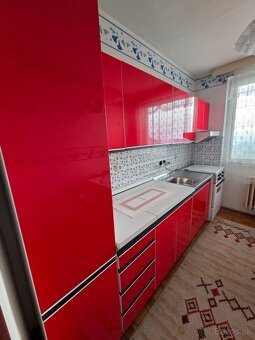 Predam kuchynsku linku Carmen - 2