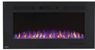 Napoleon Allure 42 Black Phantom - 2