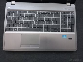 Hp Probook 4540s , Intel® Core™i5 , 3gb ram , Windows XP - 2
