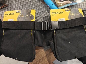 Stanley opasok na náradie (vercajk) - 2