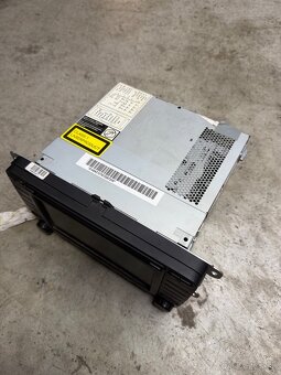 2 din autorádio Mfd2 - 2