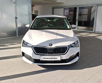 Škoda Scala 1.0 TSI 85KW Ambition - 2