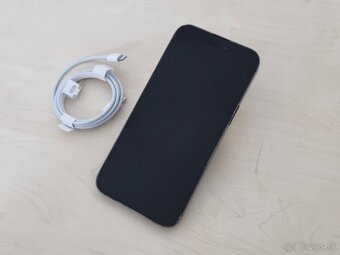 Apple iPhone 14 Pro Max 128GB Space Black | ZÁRUKA - 2