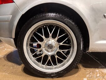 KESKIN 5x100/5x112 R18 - 2