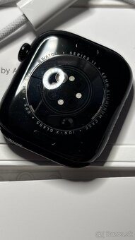 Apple Watch Series 11 46mm GPS - 2