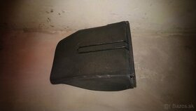 kôš na kosačku a rukoveť - 2