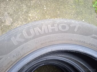 Letné pneumatiky - 2