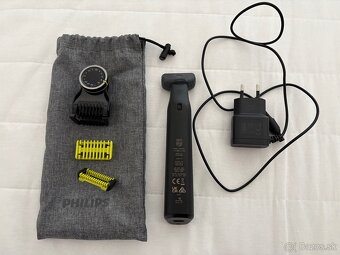 Philips OneBlade Pro 360 QP6551/15 - 2