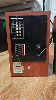 Genius SV-HF 5.1 - 2