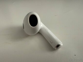 Airpods 3 generacia lave sluchadko - 2