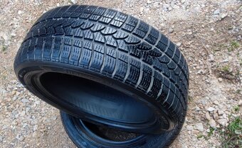 Zimné Nokian 225 50 R17 - 2