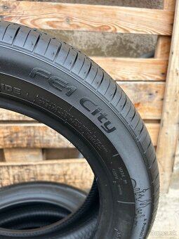 GT Radiál 155/65/14”nove - 2