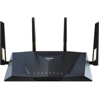Predam router asus AX88U Pro + ASUS ZenWiFi Pro XT12 - 2