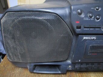 PHILIPS AZ 8304/20 - 2