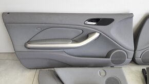 BMW 3 E46 Cabrio - 2