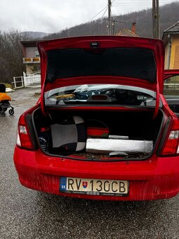 Renault Thalia 1.2 - 2