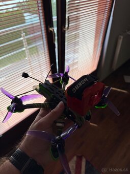 Predám FPV výbavu - 2